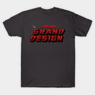 Image Grand Design T-Shirt